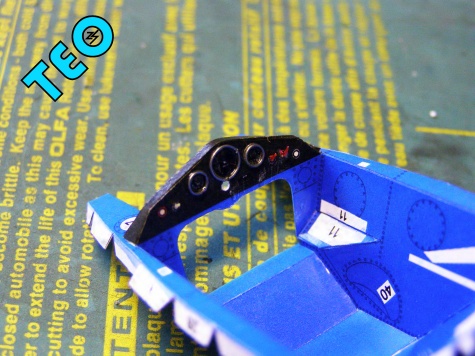 Matra MS80 Matra MS80