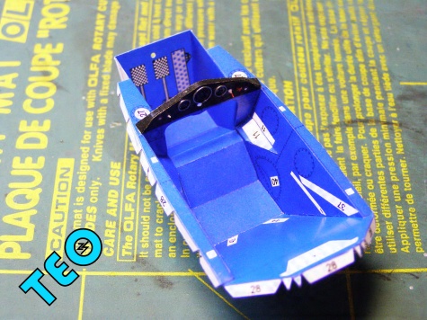 Matra MS80 Matra MS80
