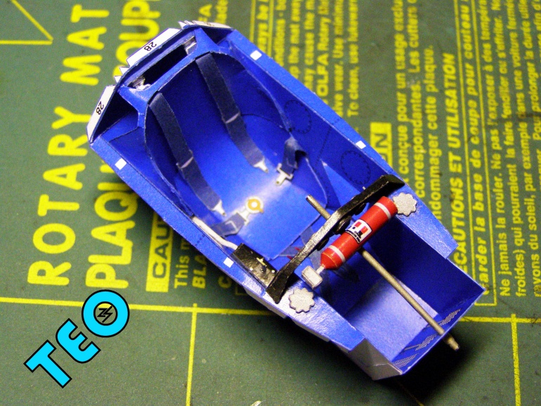 Matra MS80 (Plná velikost v novém okně) Matra MS80
