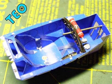 Matra MS80 Matra MS80