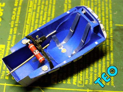 Matra MS80 Matra MS80