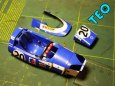 Matra MS80