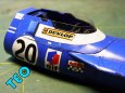 Matra MS80