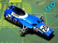 Matra MS80