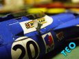 Matra MS80