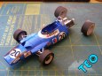 Matra MS80
