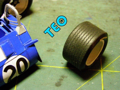 Matra MS80 Matra MS80