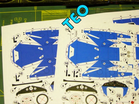Matra MS80 Matra MS80