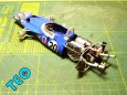 Matra MS80