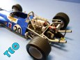 Matra MS80