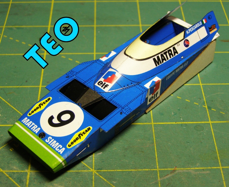 Matra-Simca MS 120 (Plná velikost v novém okně) Matra-Simca MS 120