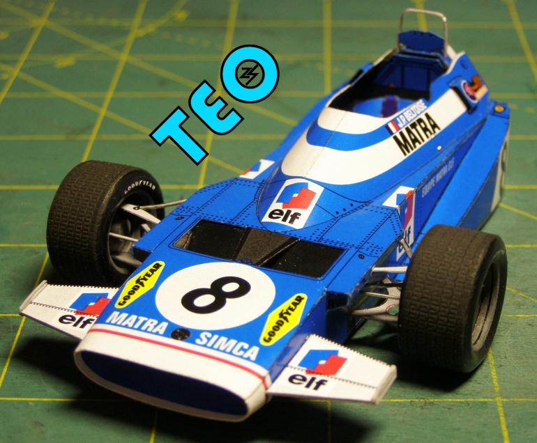 Matra-Simca MS 120 (Plná velikost v novém okně) Matra-Simca MS 120