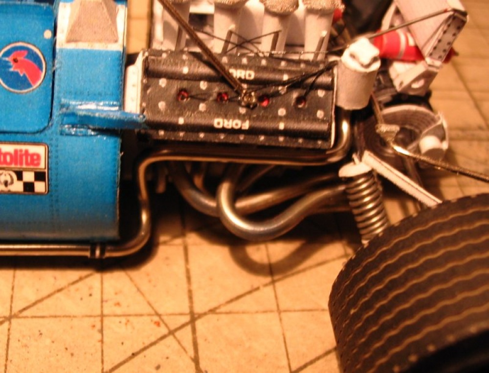 MATRA MS80 J.Stewart, GP Spain (Plná velikost v novém okně) MATRA MS80 J.Stewart, GP Spain