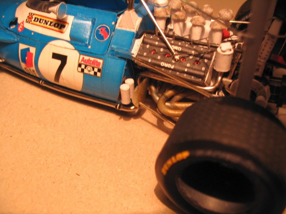 MATRA MS80 J.Stewart, GP Spain (Plná velikost v novém okně) MATRA MS80 J.Stewart, GP Spain