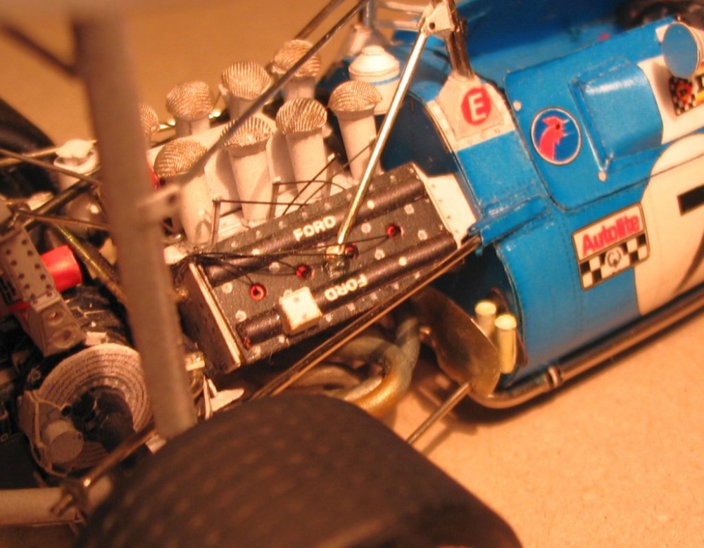 MATRA MS80 J.Stewart, GP Spain (Plná velikost v novém okně) MATRA MS80 J.Stewart, GP Spain