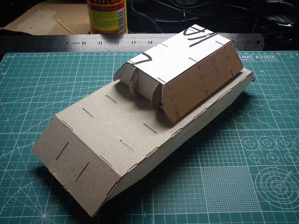 Maus
