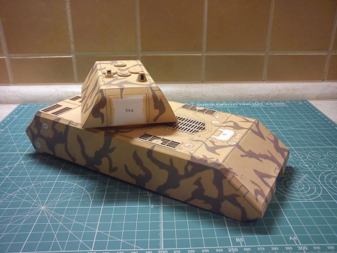Maus Maus