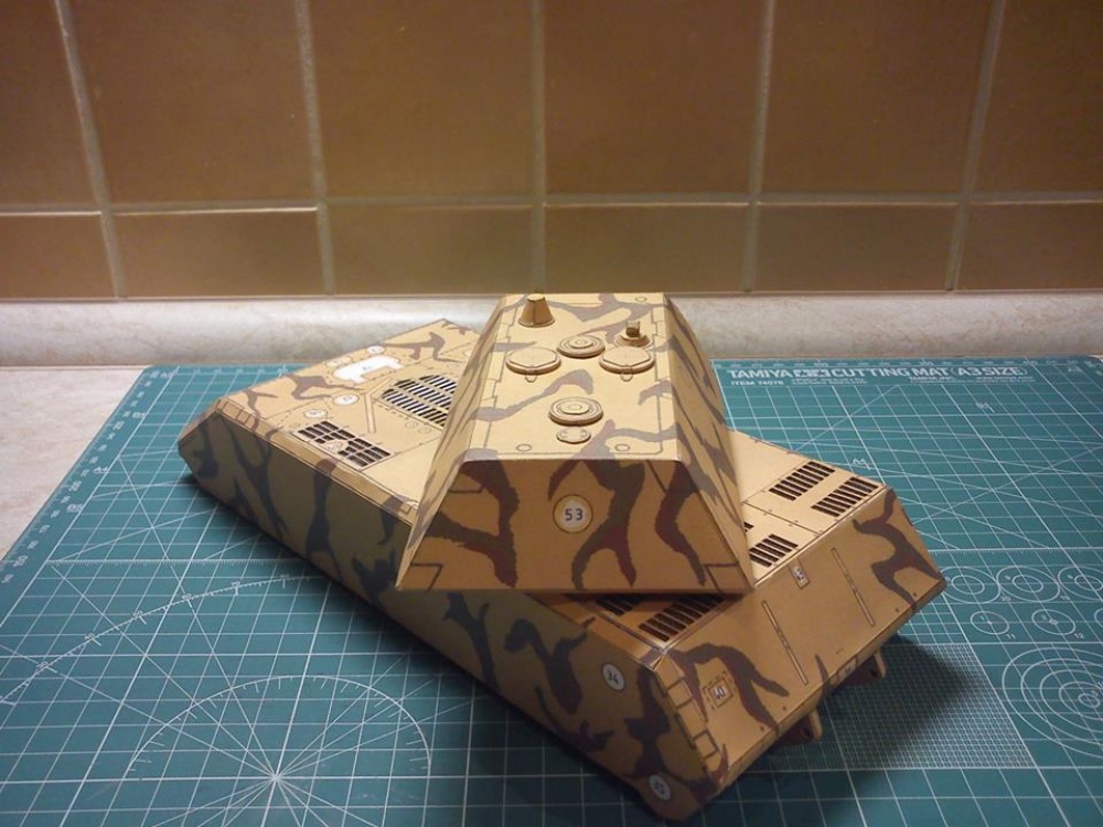 Maus