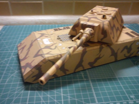 Maus Maus