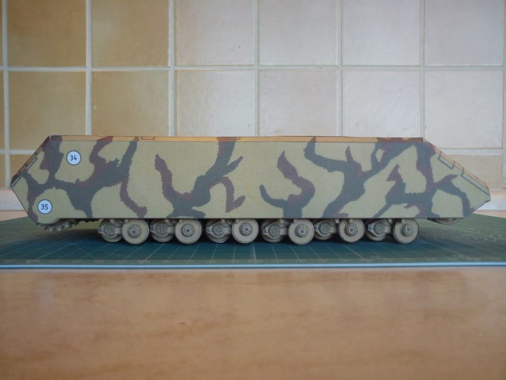 Maus (Plná velikost v novém okně) Maus