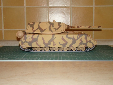 Maus