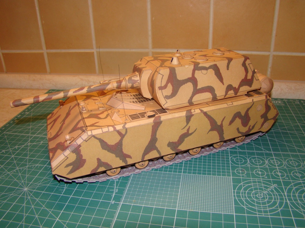 Maus (Plná velikost v novém okně) Maus