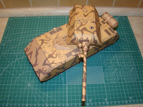 Maus