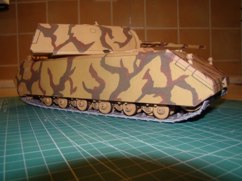 Maus