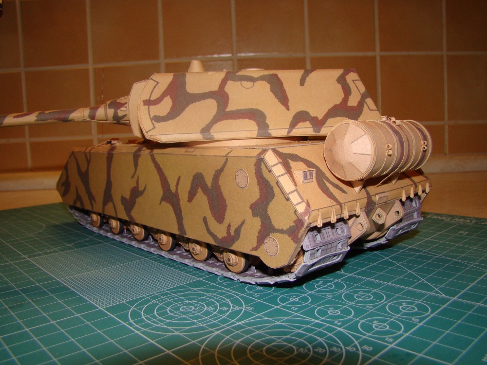 Maus
