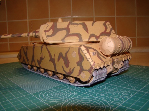 Maus