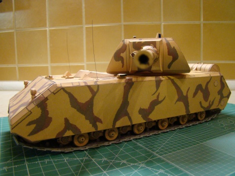 Maus