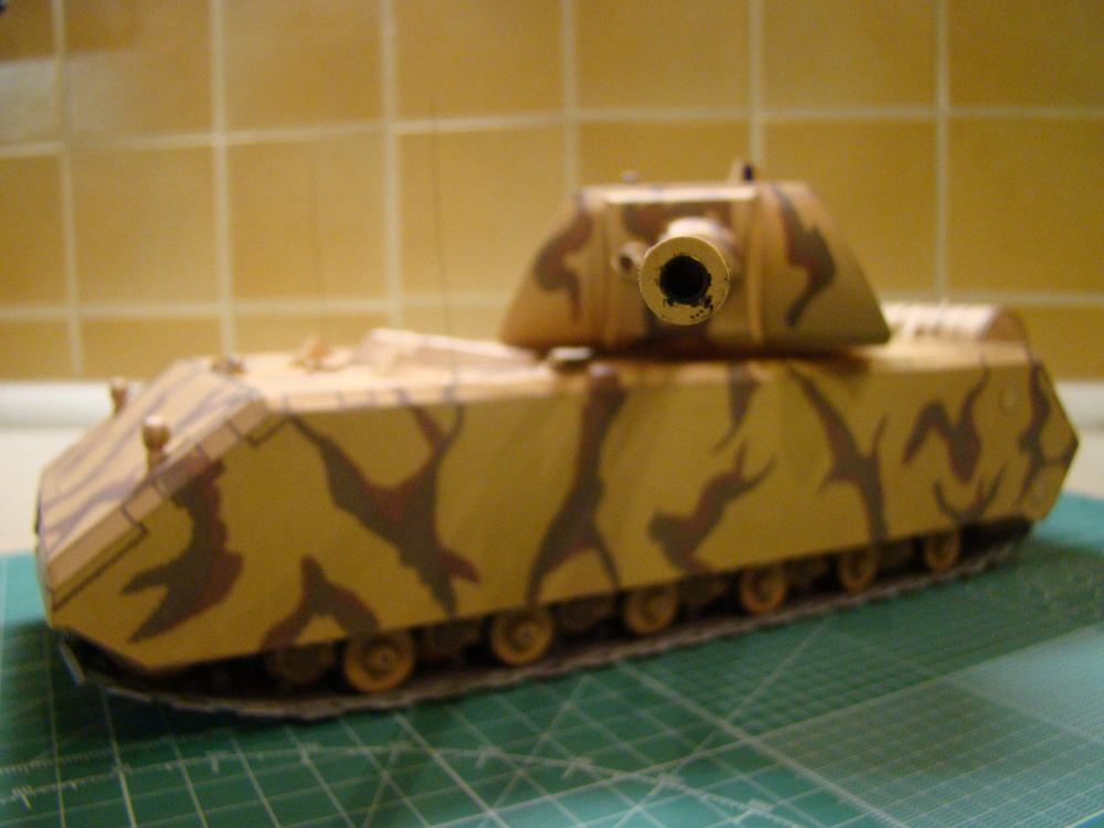 Maus (Plná velikost v novém okně) Maus