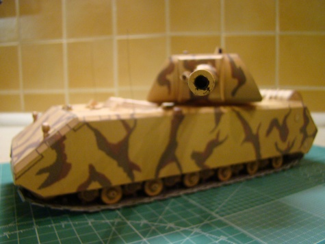 Maus