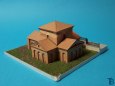 Mauzoleum Gally Placidie - Ravenna
