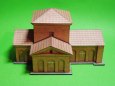 Mauzoleum Gally Placidie 24-hodinovka + dokon�en�