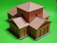 Mauzoleum Gally Placidie 24-hodinovka + dokon�en�