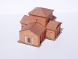 Mauzoleum Gally Placidie 24-hodinovka + dokon�en�