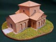 Mauzoleum Gally Placidie
