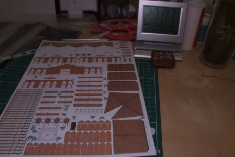 Mauzoleum Gally Placidie Mauzoleum Gally Placidie