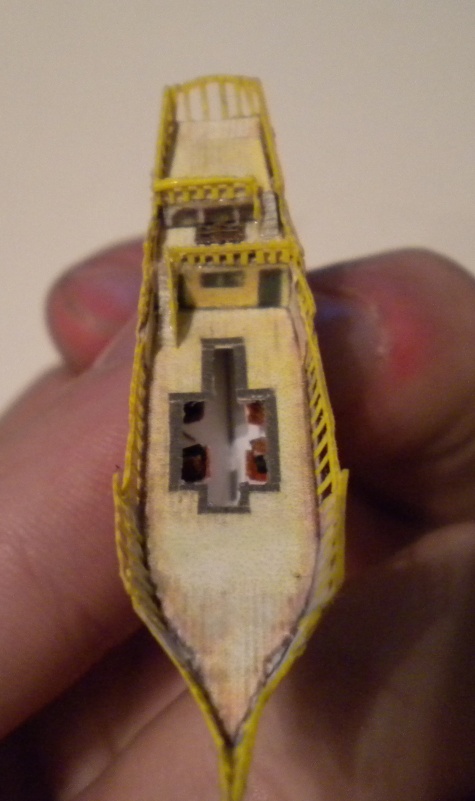 Mayflower Mayflower