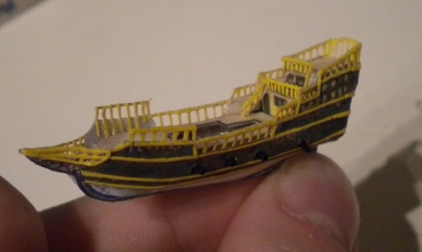 Mayflower Mayflower