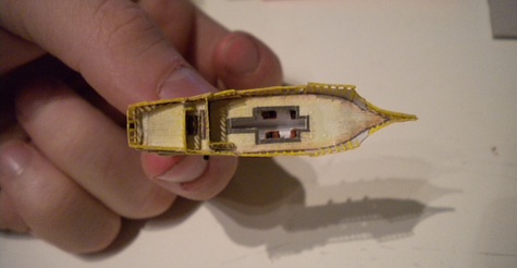 Mayflower Mayflower