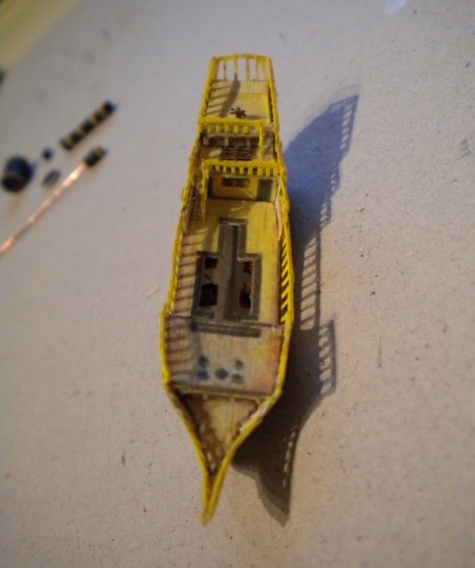 Mayflower Mayflower