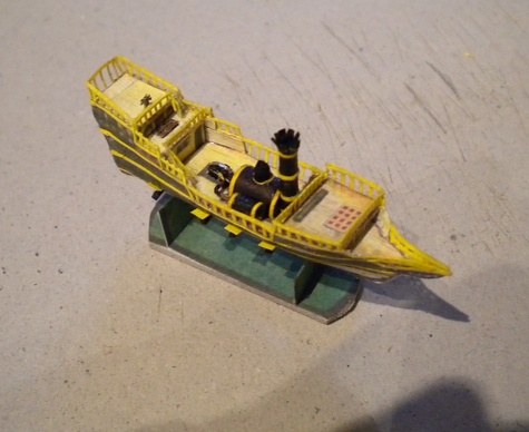 Mayflower Mayflower