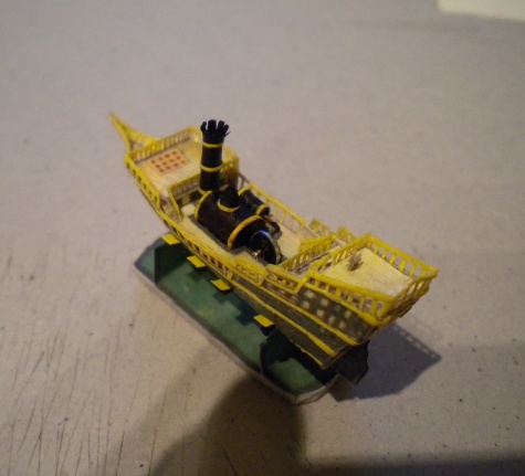 Mayflower Mayflower