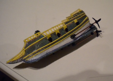 Mayflower Mayflower