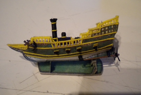 Mayflower Mayflower
