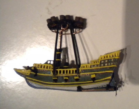 Mayflower Mayflower