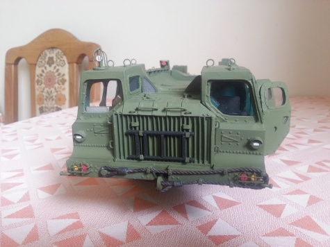 MAZ 543 ss1c SCUD B CHINESE ARMY MAZ 543 ss1c SCUD B CHINESE ARMY