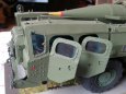 MAZ 543 ss1c SCUD B  CHINESE ARMY